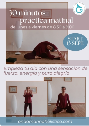 Practica Matinal